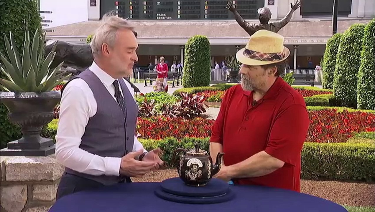 Antiques Roadshow (US) Se23 Ep15 HD Watch video Dailymotion