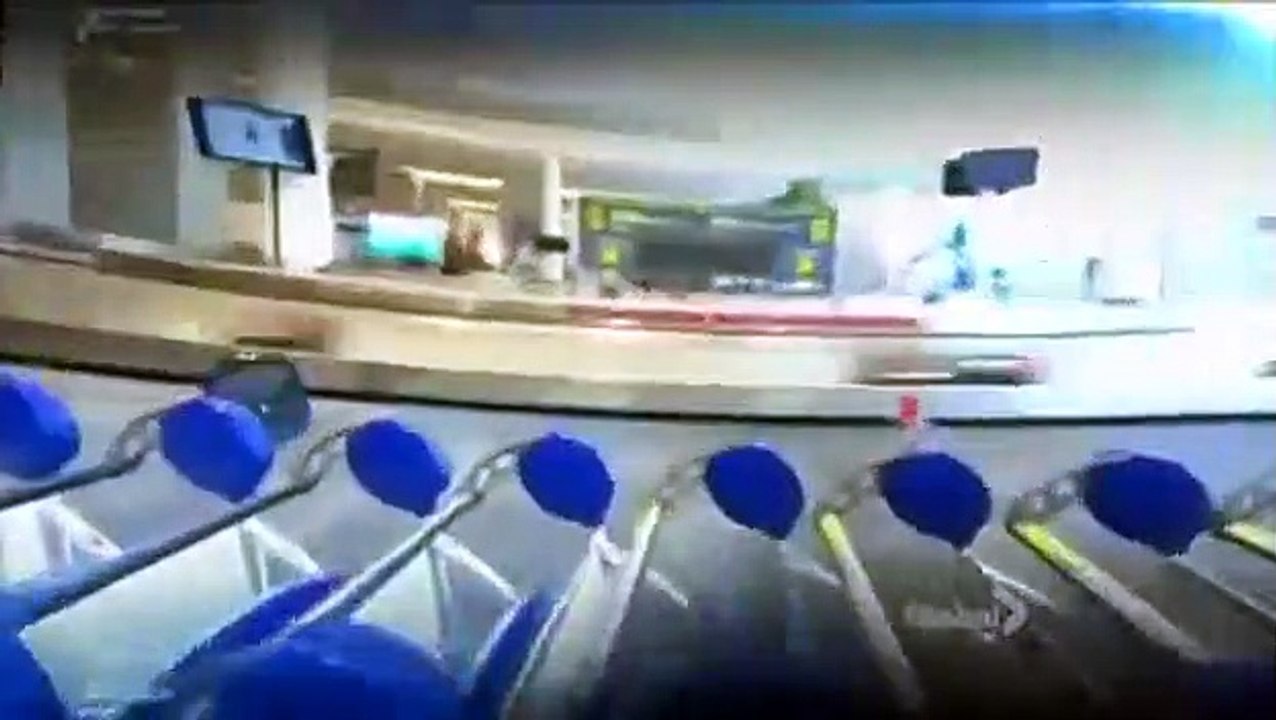 Border Security - Canada's Front Line - Se3 - Ep15 HD Watch