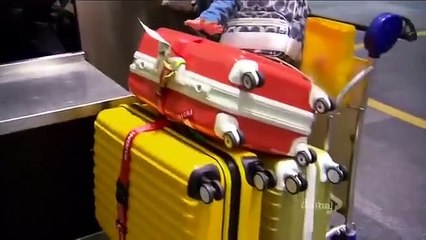 Border Security - Canada's Front Line - Se3 - Ep14 HD Watch