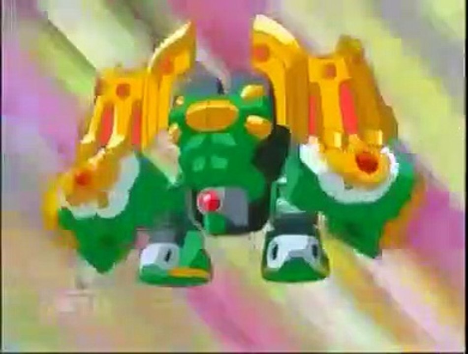 Daigunder - Ep07 HD Watch