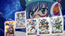 Cardfight!! Vanguard - Ep63 HD Watch