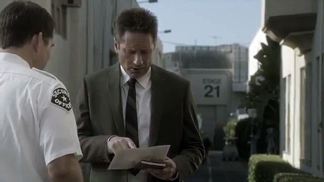 Aquarius - Se1 - Ep07 HD Watch