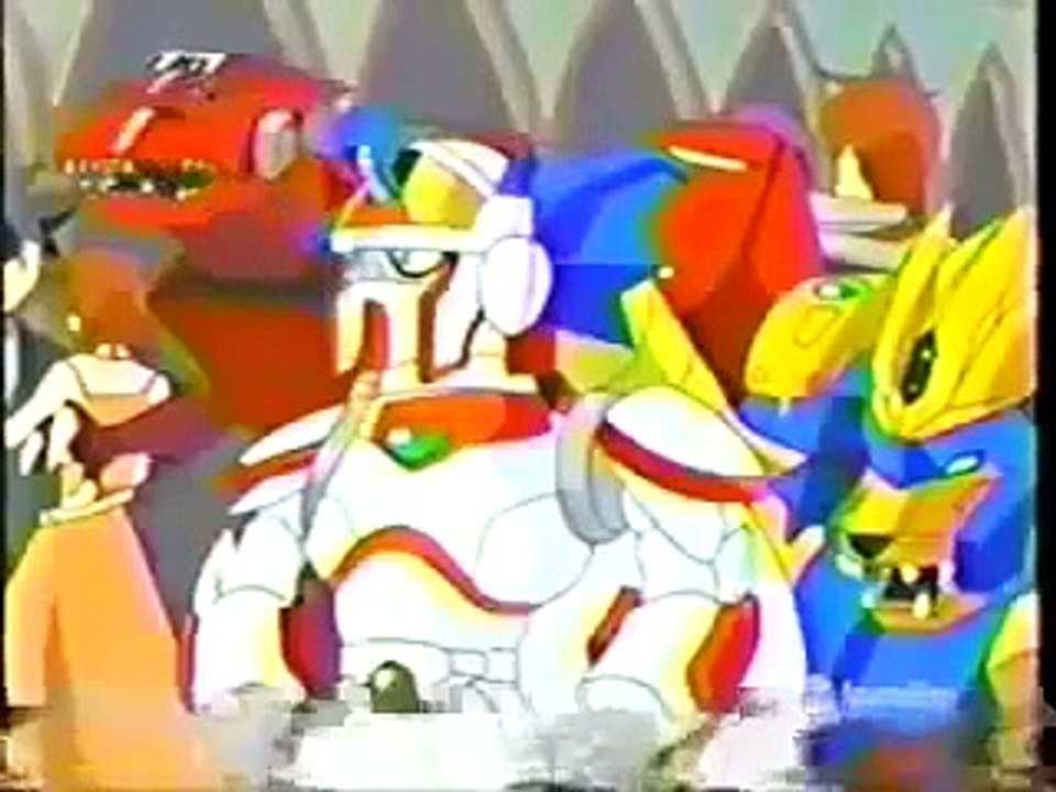 Daigunder - Ep16 HD Watch