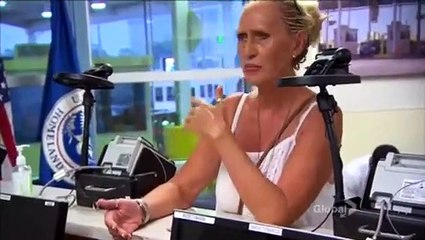 Border Security - Canada's Front Line - Se4 - Ep02 HD Watch