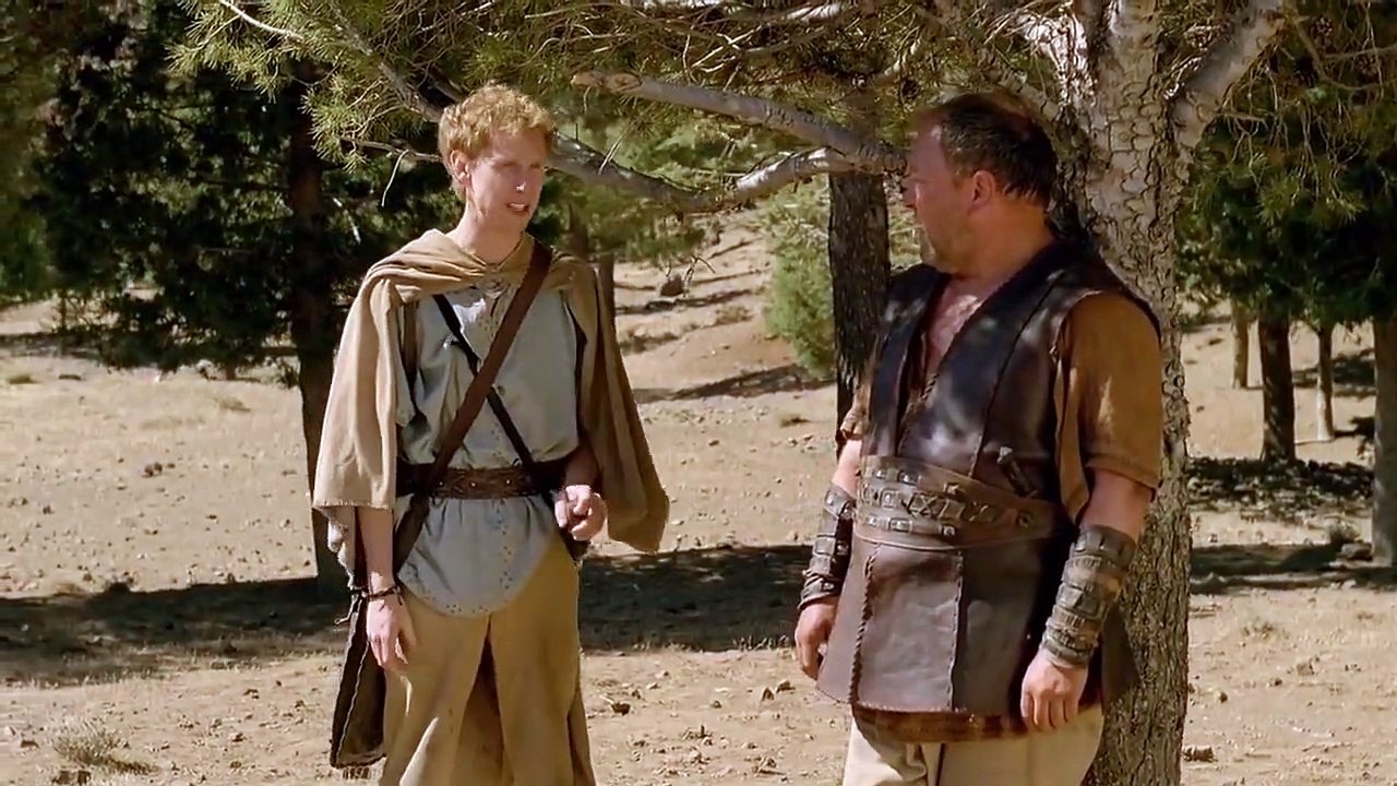 Atlantis - Se1 - Ep02 - A Girl By Any Other Name HD Watch