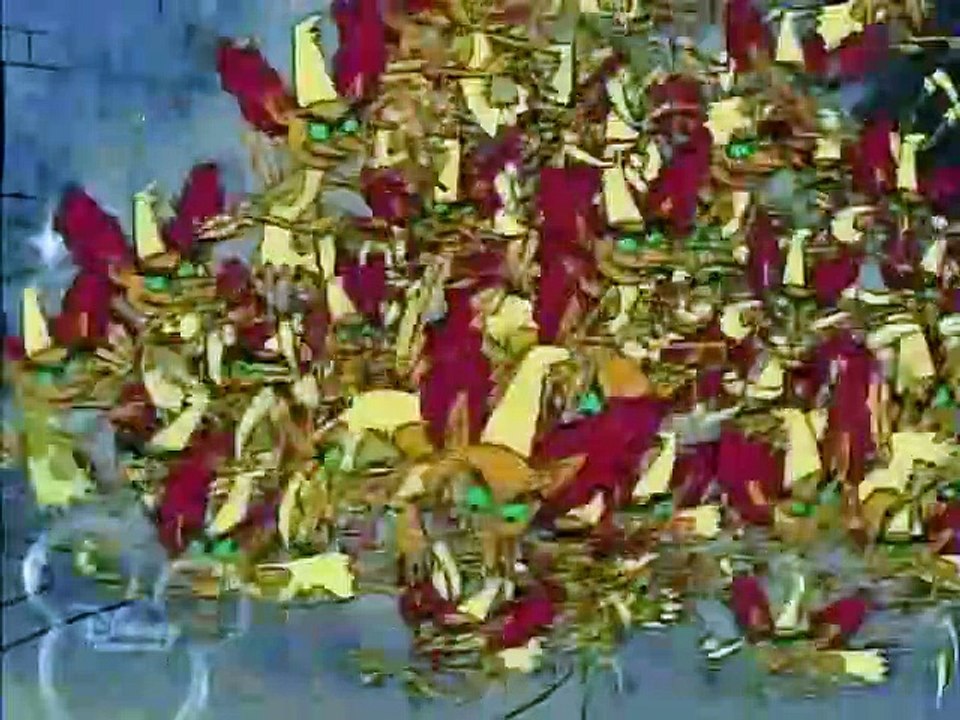 Dave the Barbarian - Ep03 HD Watch