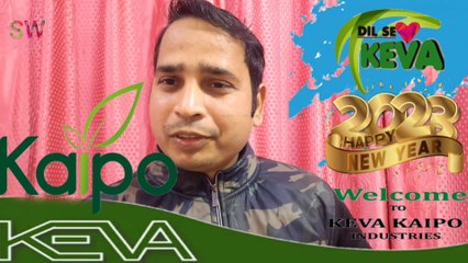 Rajaram Prajapati Keva World 2023 video