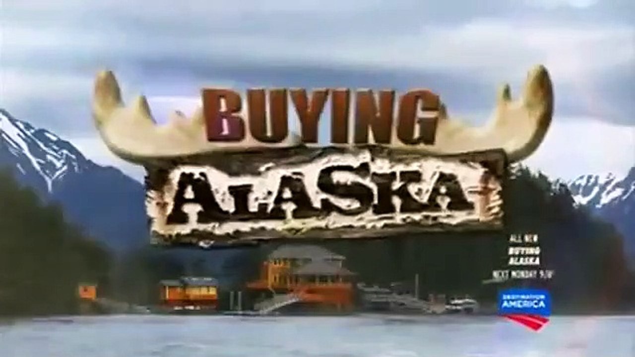 Buying Alaska - Se3 - Ep28 HD Watch