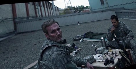 Black Summer S01 E06