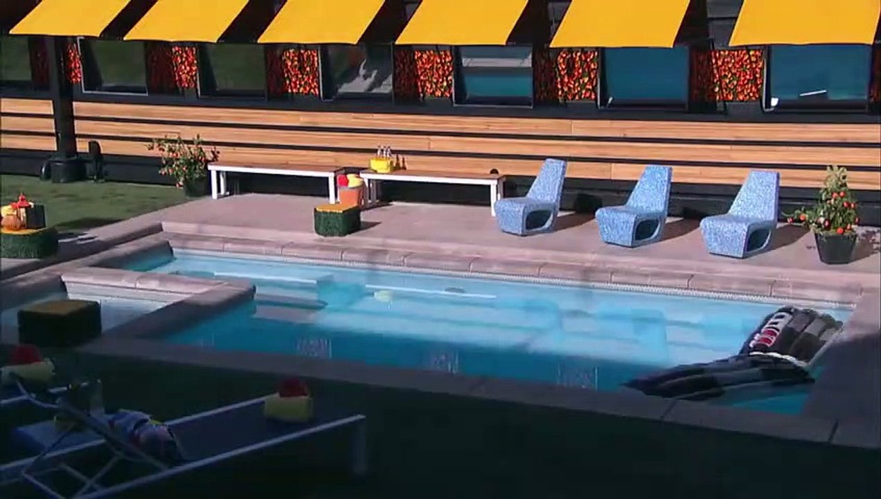 Big Brother (US) - Se20 - Ep31 HD Watch