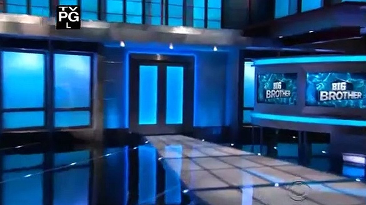 Big Brother (US) - Se20 - Ep36 - Head of Household ^^13; Nominations ^^13 HD Watch