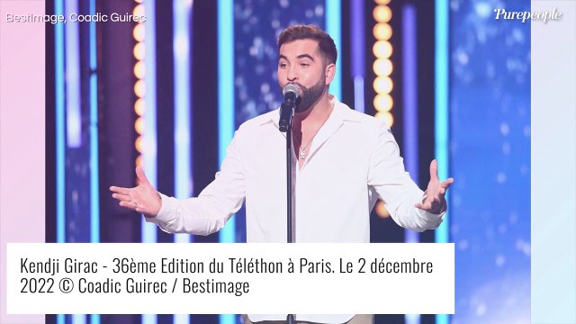 Je ne veux pas : Kendji Girac intraitable concernant sa fille Eva, ses confidences inédites