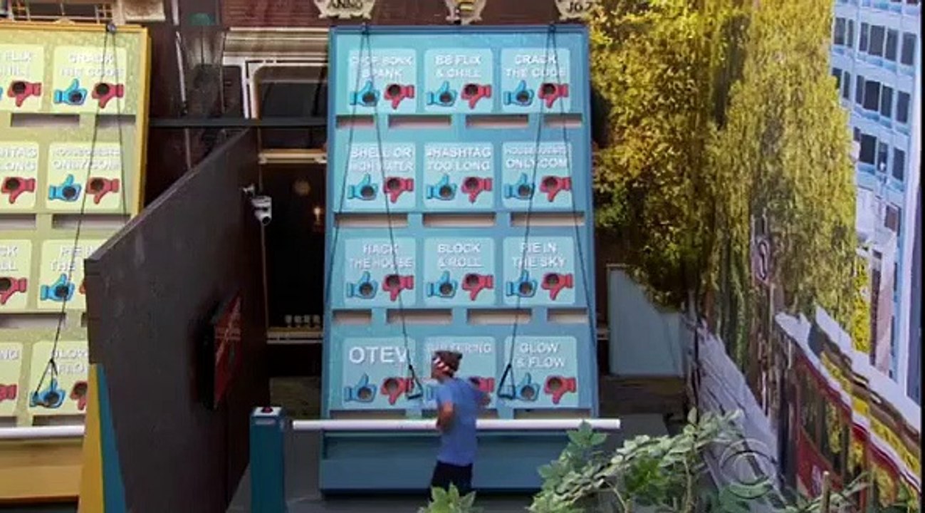 Big Brother (US) - Se20 - Ep38 - Live Eviction ^^14 HD Watch