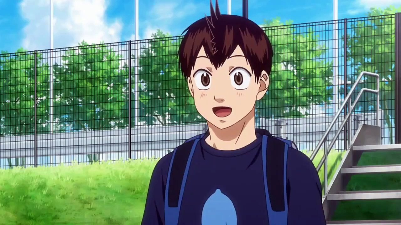 Baby Steps - Ep07 HD Watch