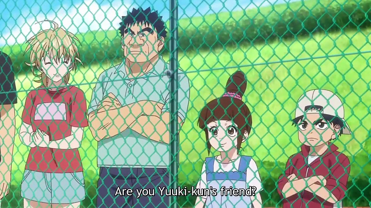 Baby Steps - Ep10 HD Watch