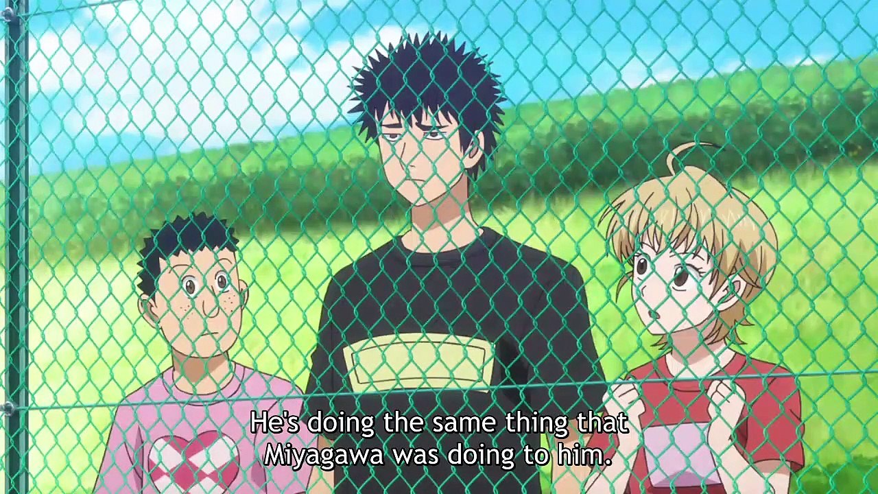 Baby Steps - Ep11 HD Watch