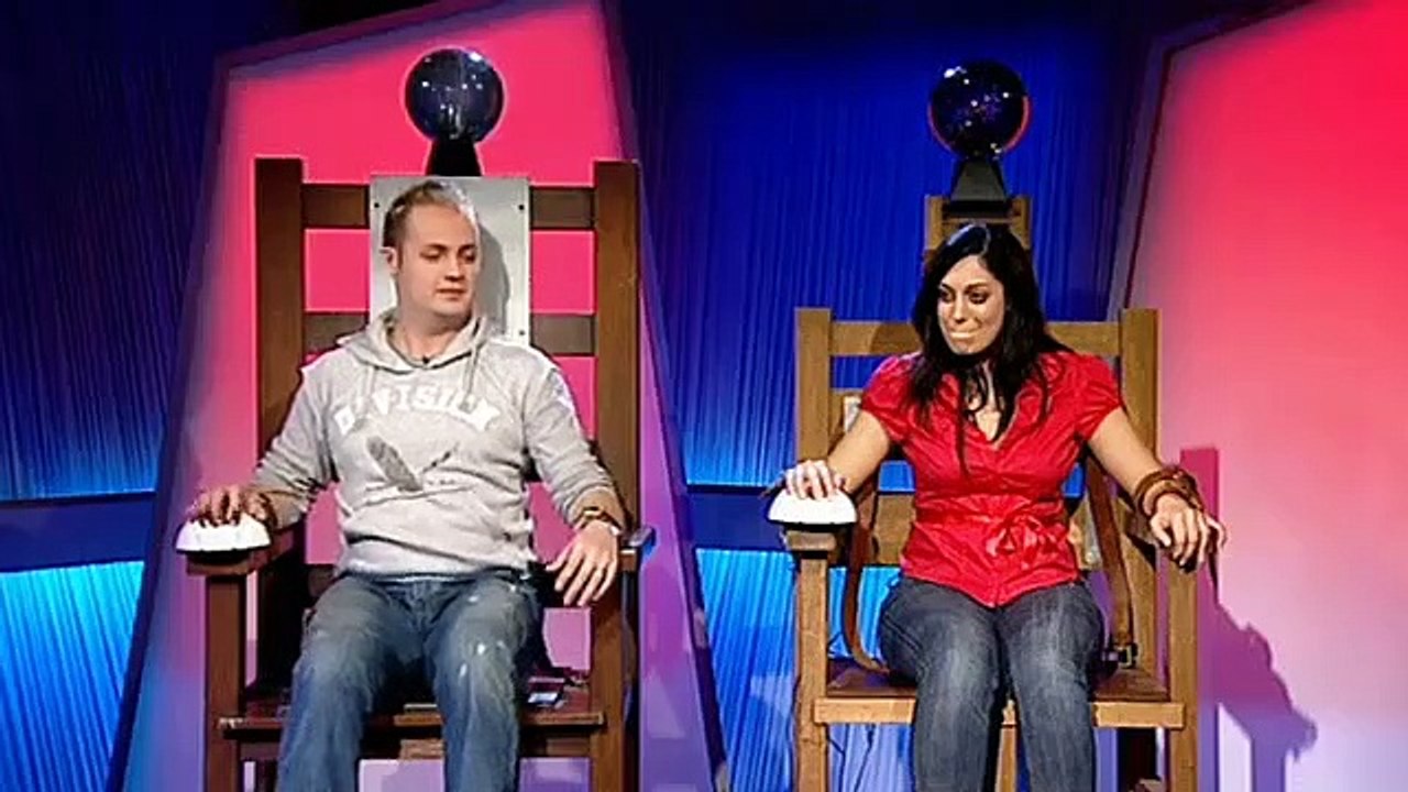Balls of Steel - Se2 - Ep02 HD Watch