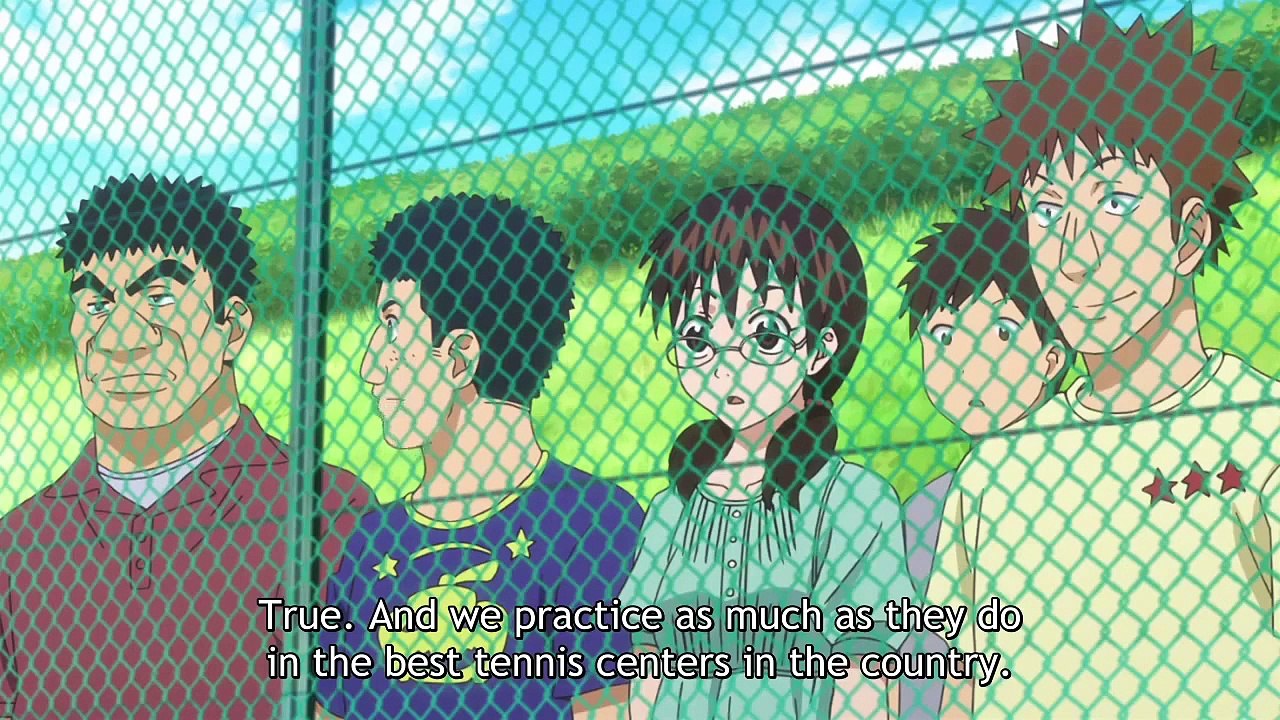 Baby Steps - Ep14 HD Watch