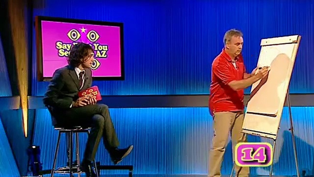 Balls of Steel - Se2 - Ep01 HD Watch