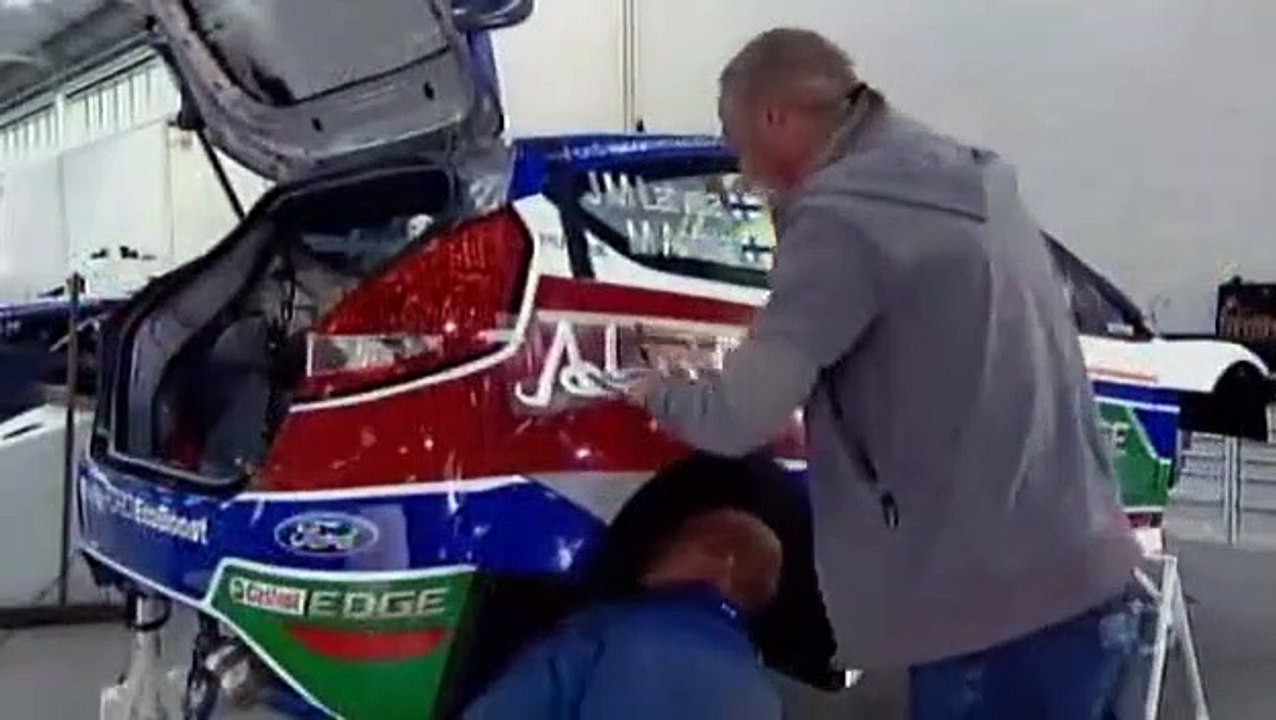 How It's Made - Se18 - Ep09 HD Watch