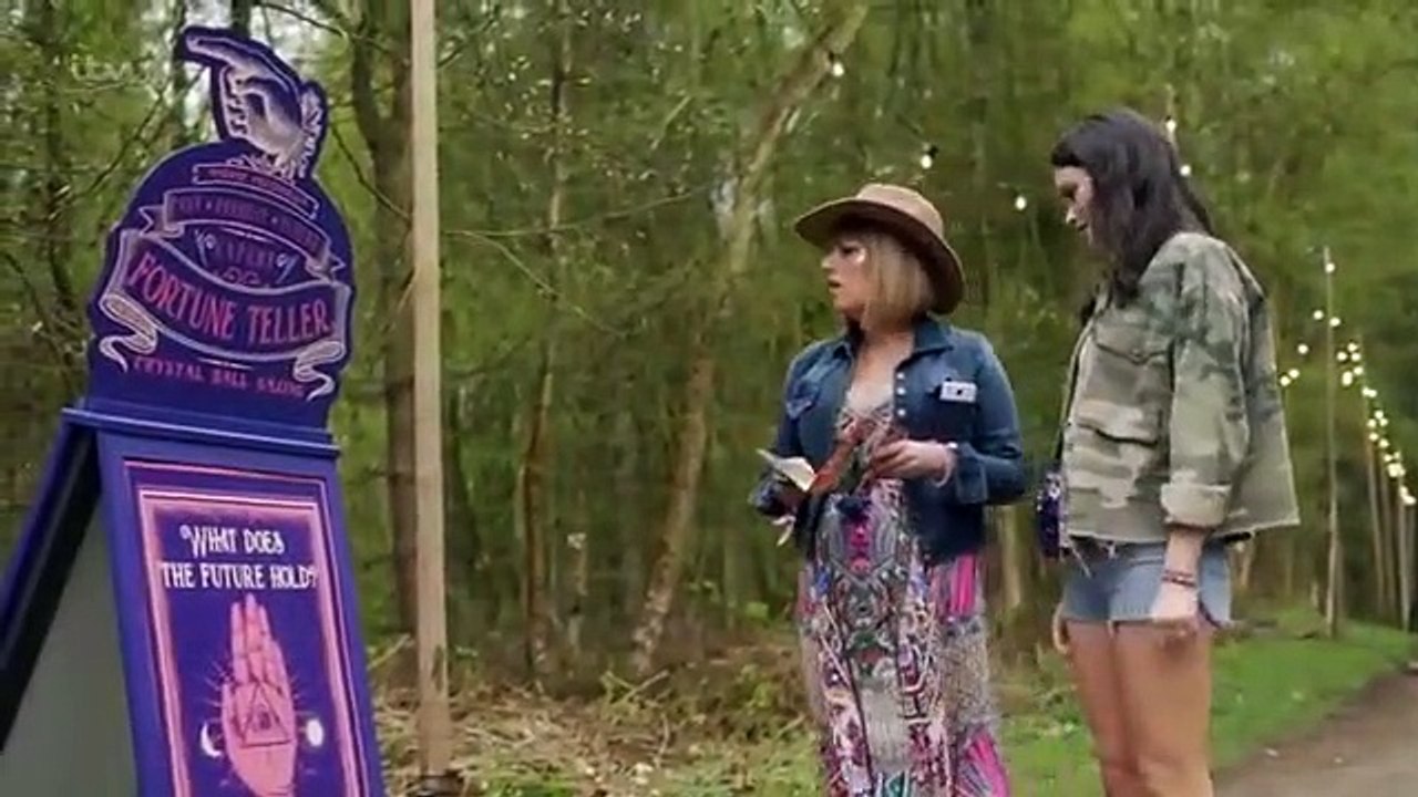 Cold Feet - Se8 - Ep03 HD Watch