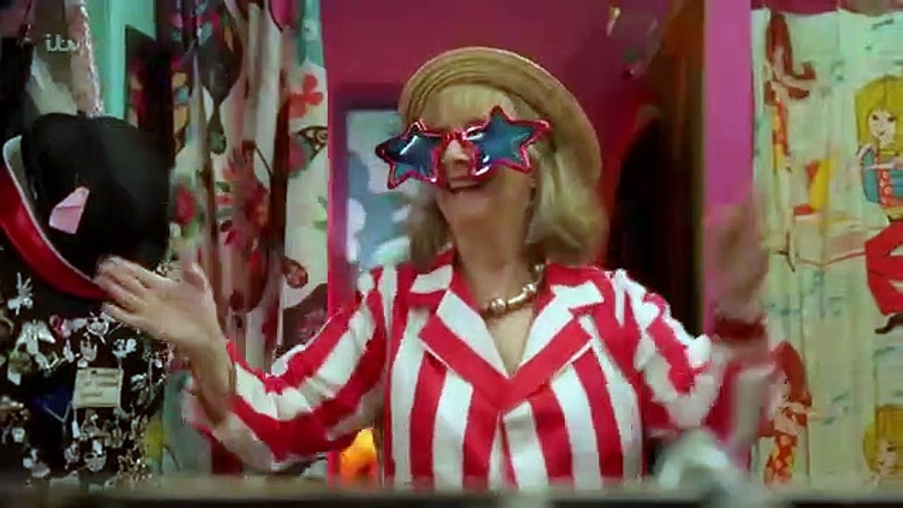 Cold Feet - Se9 - Ep03 HD Watch