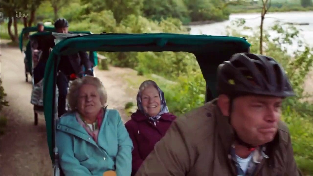 Cold Feet - Se7 - Ep07 HD Watch