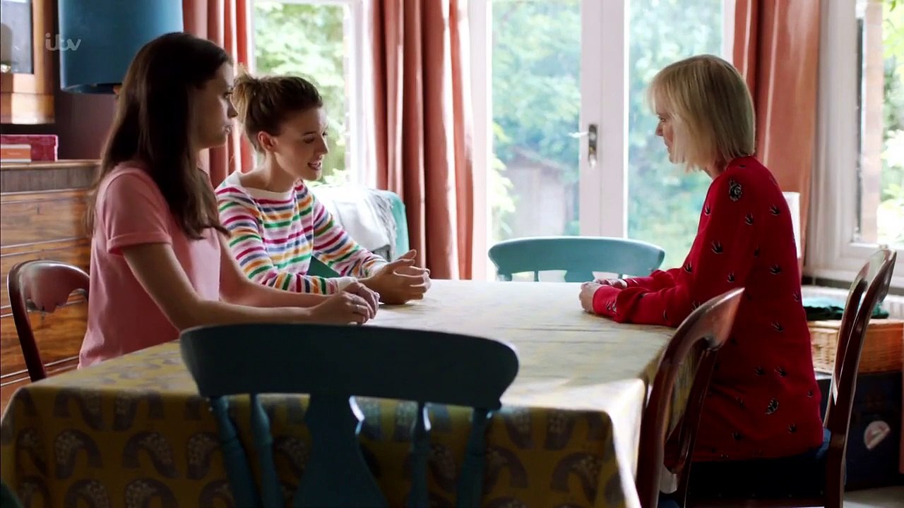 Cold Feet - Se8 - Ep06 HD Watch