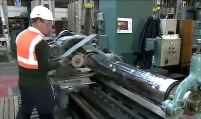 How It's Made - Se18 - Ep01 HD Watch