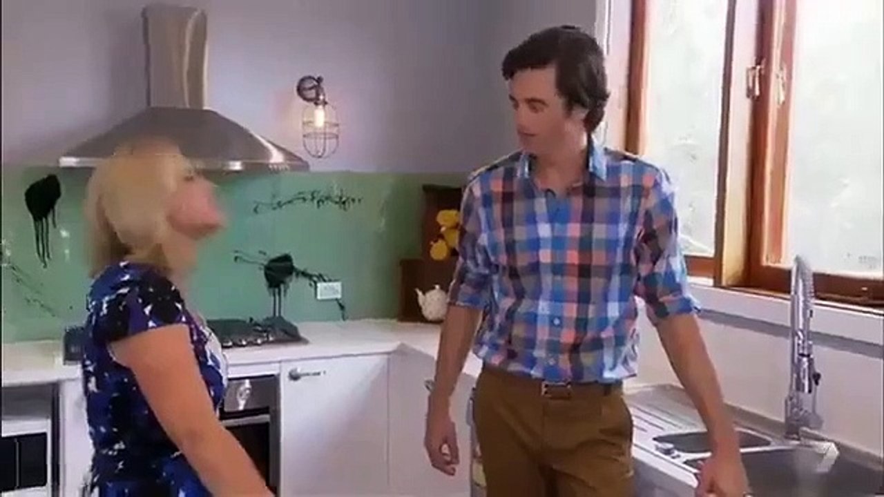 House Rules - Se2 - Ep24 HD Watch