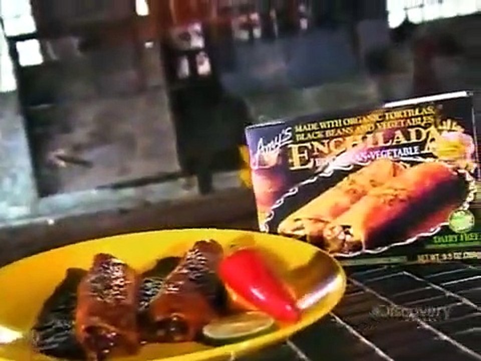 How It's Made - Se17 - Ep13 HD Watch