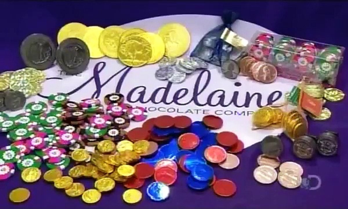 How It's Made - Se18 - Ep03 HD Watch