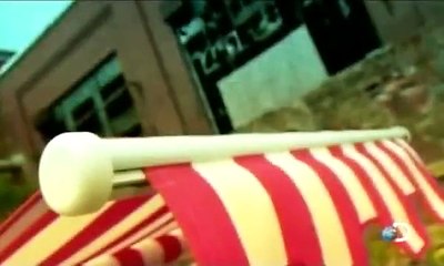 How It's Made - Se18 - Ep05 HD Watch