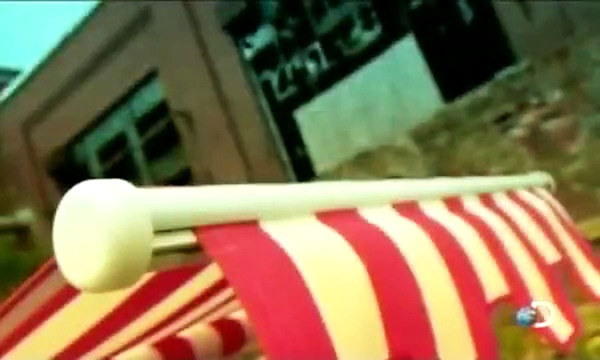 How It's Made - Se18 - Ep05 HD Watch