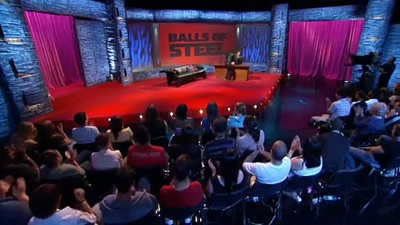 Balls of Steel - Se2 - Ep03 HD Watch