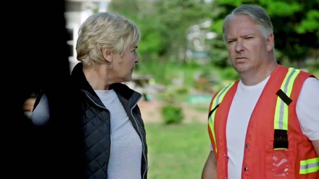 Diggstown - Se2 - Ep03 - Willy MacIsaac Redux HD Watch
