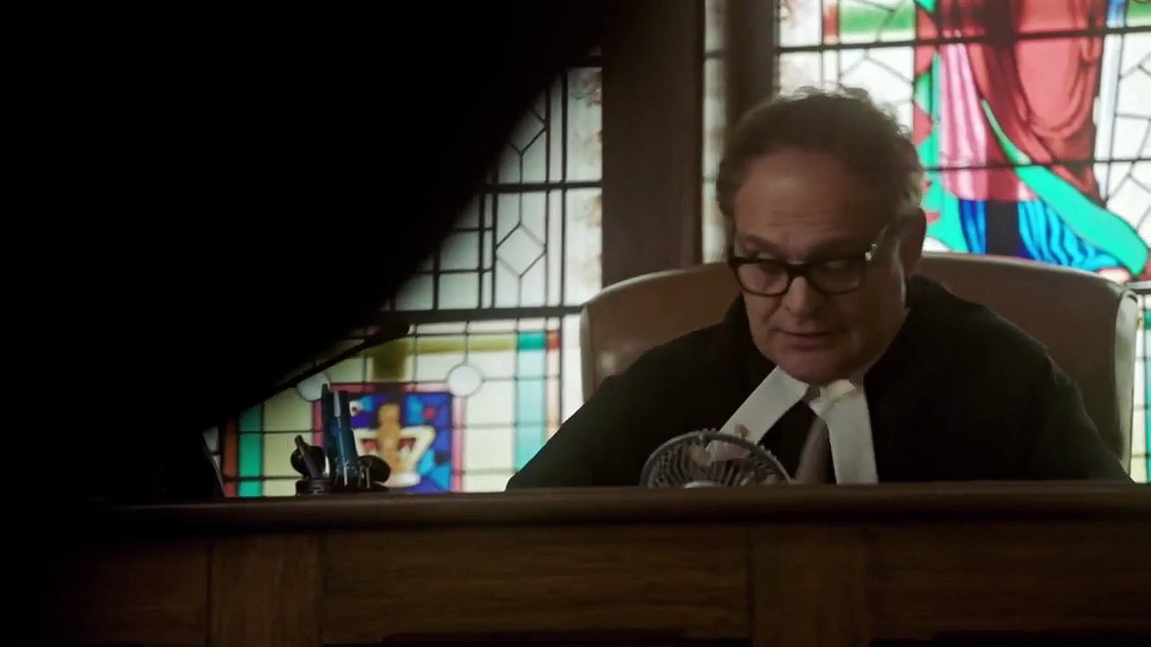 Diggstown - Se2 - Ep01 - Vince Hu HD Watch