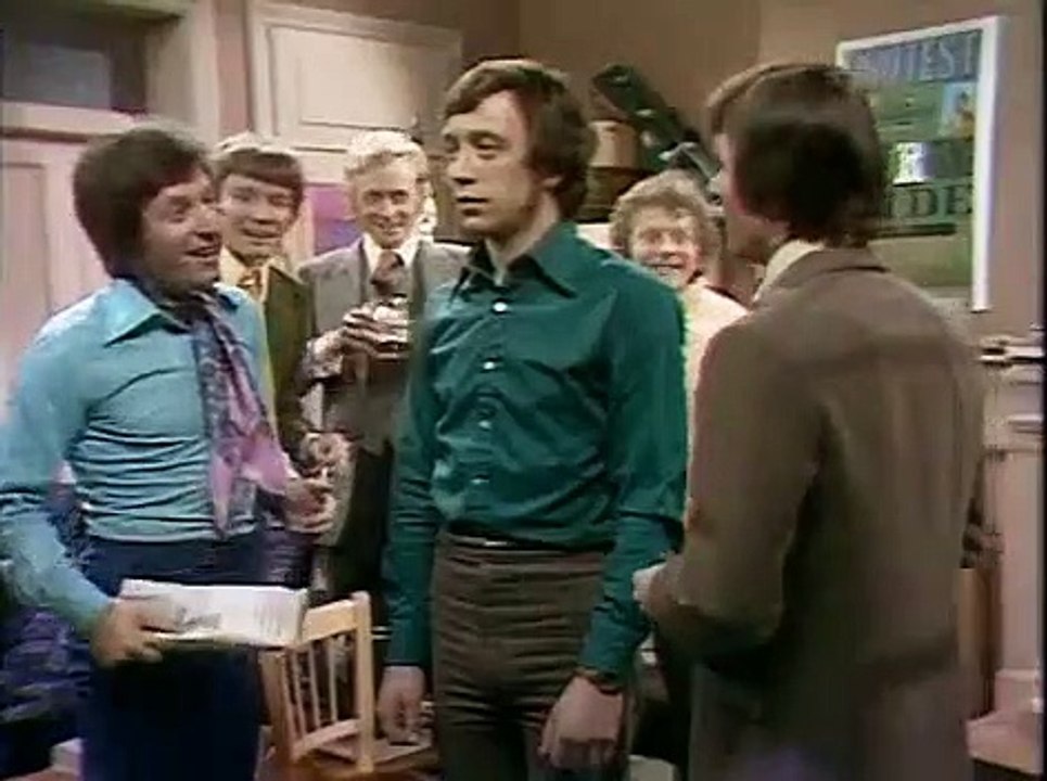 Doctor in the House- Se2 - Ep05 HD Watch