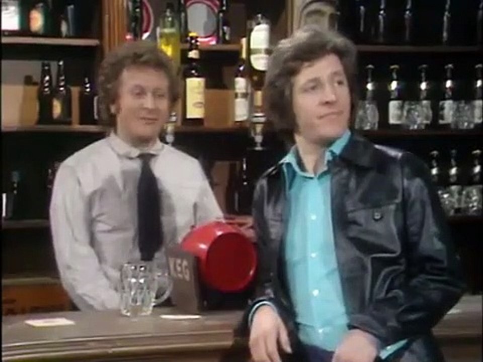 Doctor in the House- Se2 - Ep07 HD Watch