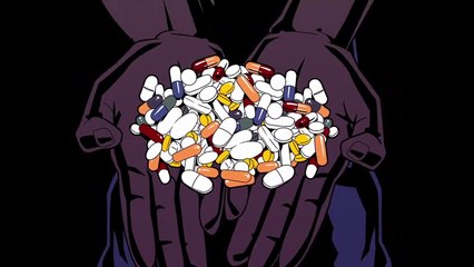 Akil the Fugitive Hunter - Se1 - Ep04 - Bad Medicine HD Watch