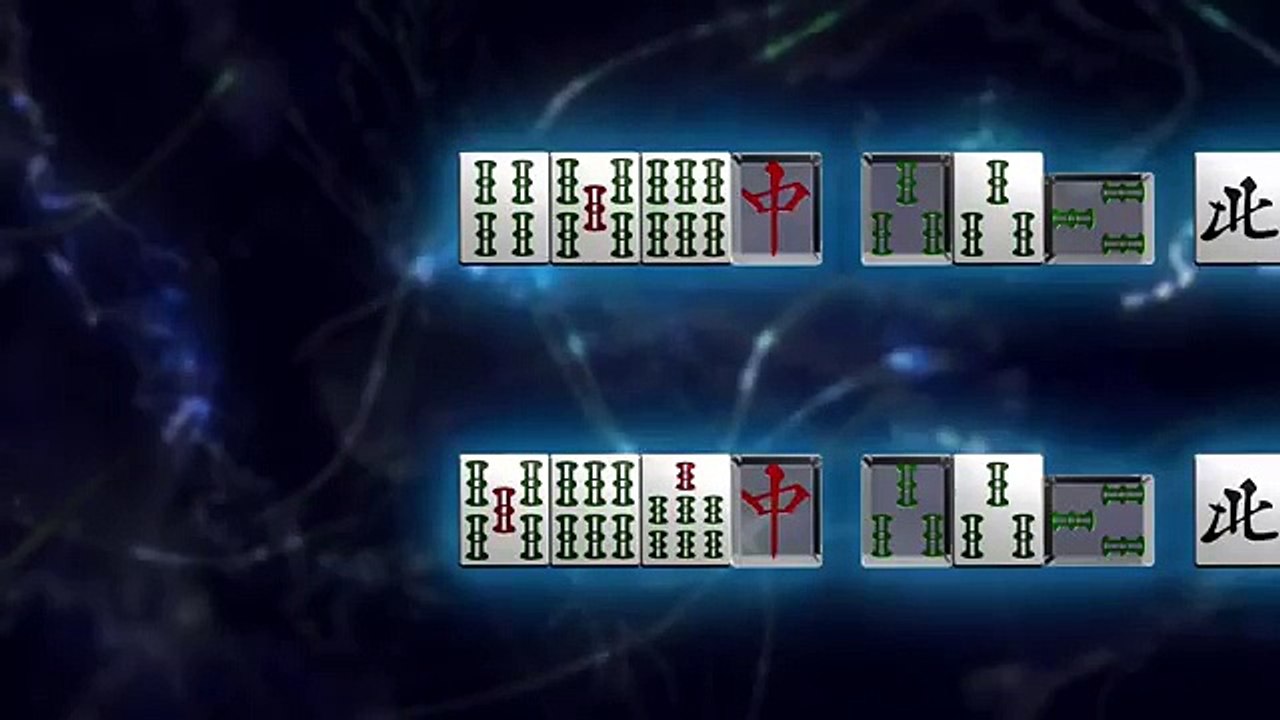 Akagi - Ep08 HD Watch