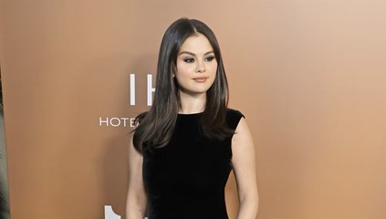Selena Gomez: Neue Liebe für die Sängerin?