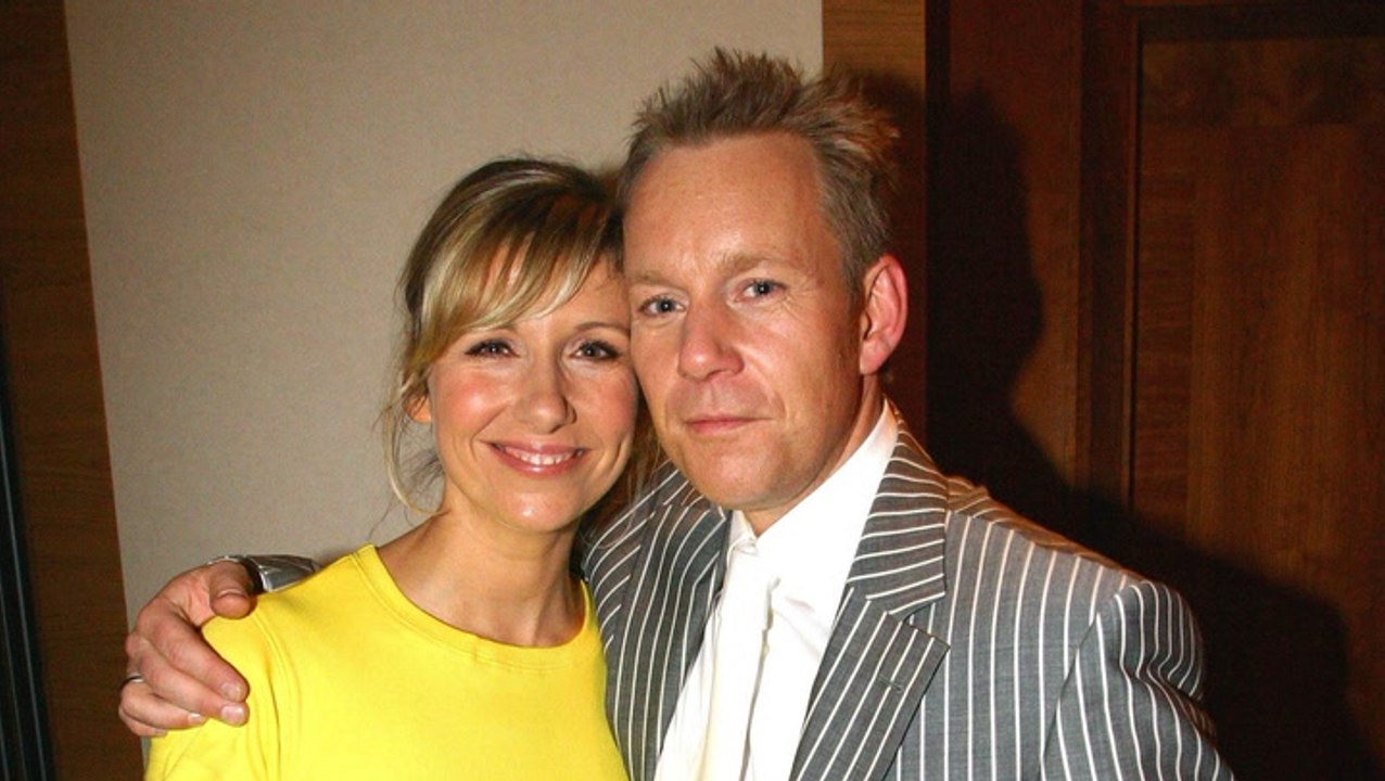 Andrea Kiewel und Johannes B. Kerner: So süß sahen sie vor fast 20 Jahren aus