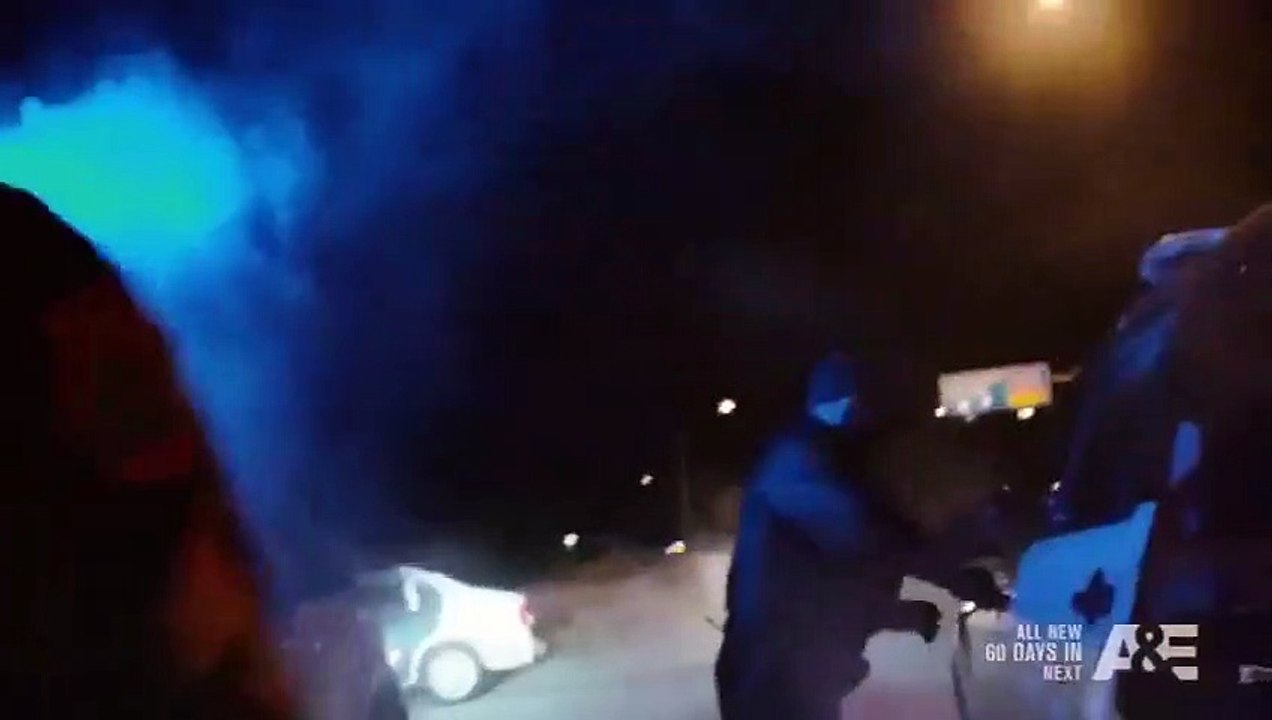 Alaska PD - Se1 - Ep03 - Taste Of Blood HD Watch