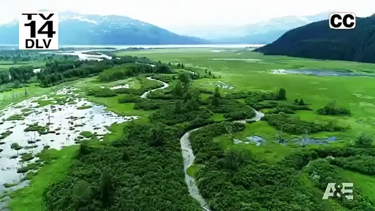 Alaska PD - Se1 - Ep04 - Arctic Survival HD Watch