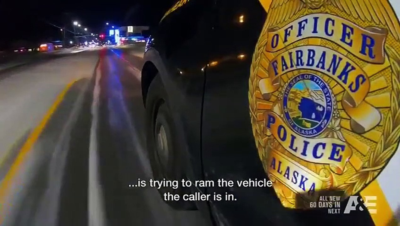 Alaska PD - Se1 - Ep02 - Wild Wild West HD Watch