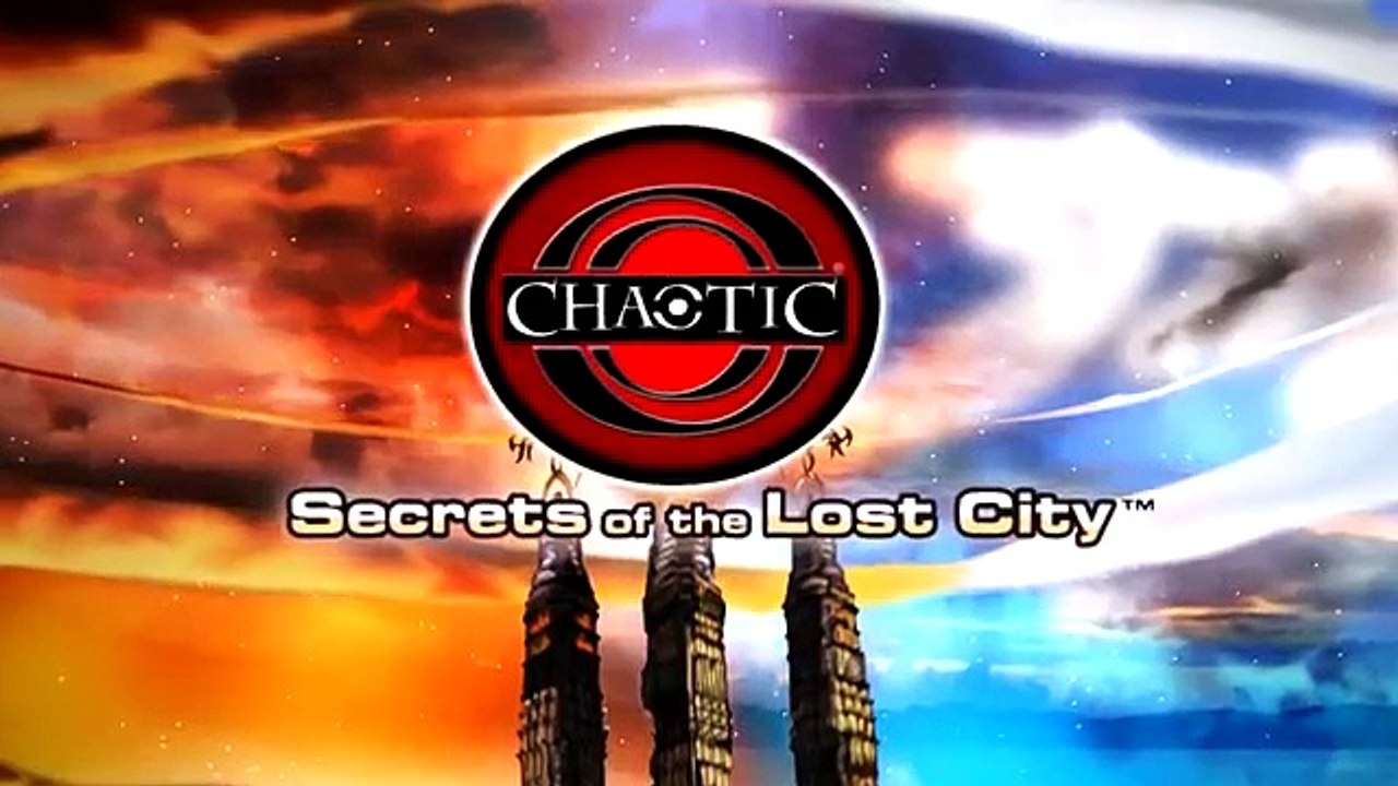 Chaotic - Ep77 HD Watch