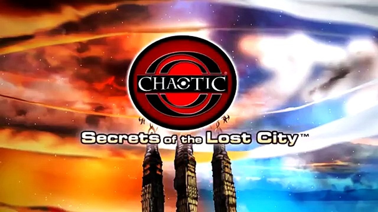 Chaotic - Ep78 HD Watch