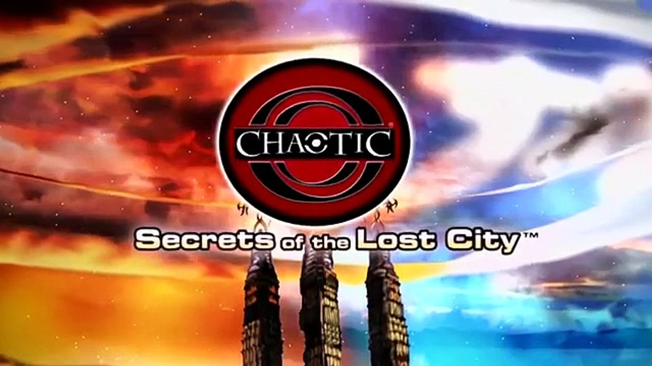 Chaotic - Ep79 HD Watch