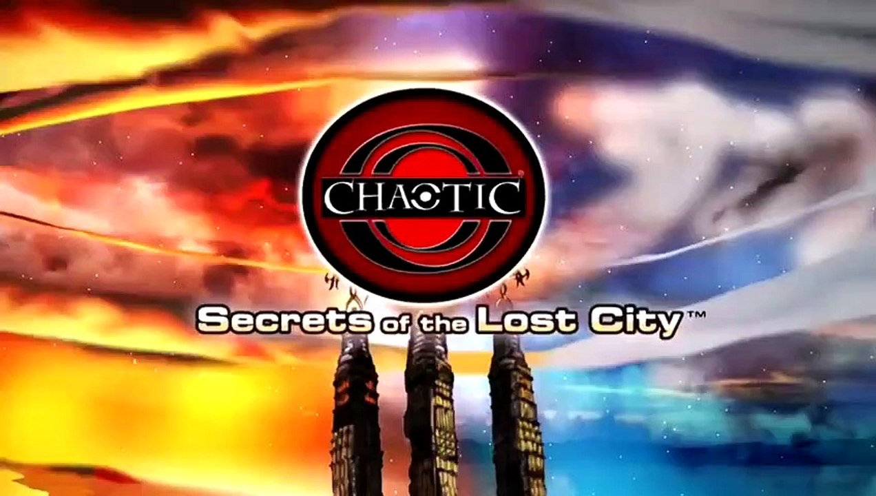 Chaotic - Ep76 HD Watch